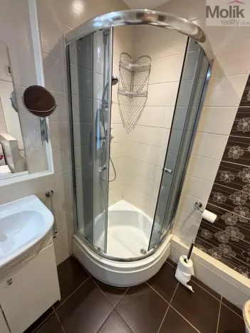 Prodej bytu 4+1, Most, Maxima Gorkého, 73 m2