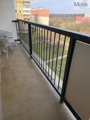 Prodej bytu 4+1, Most, Maxima Gorkého, 73 m2