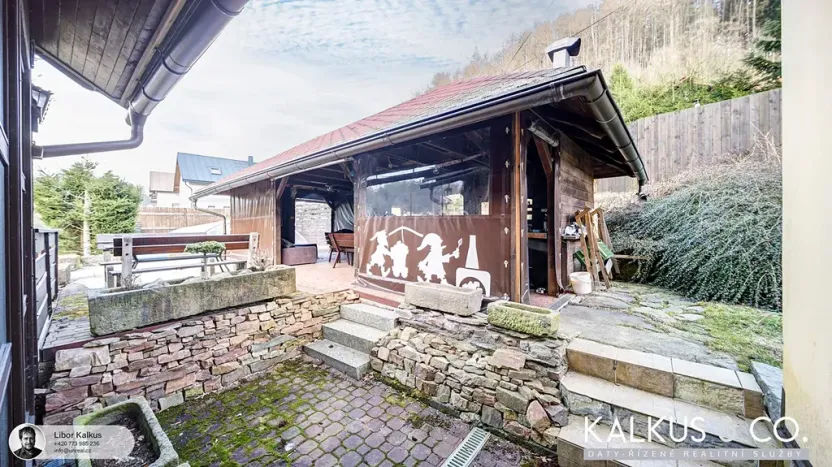 Prodej bytu 3+kk, Svoboda nad Úpou, Nový svět, 55 m2