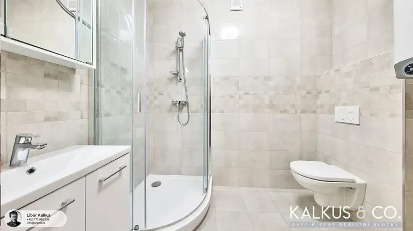 Prodej bytu 3+kk, Svoboda nad Úpou, Nový svět, 55 m2