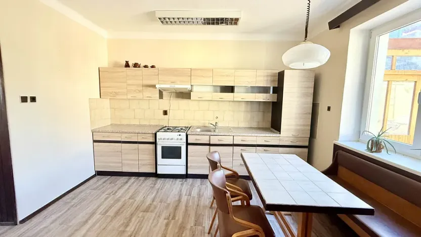 Prodej rodinného domu, Rataje - Sobělice, 160 m2