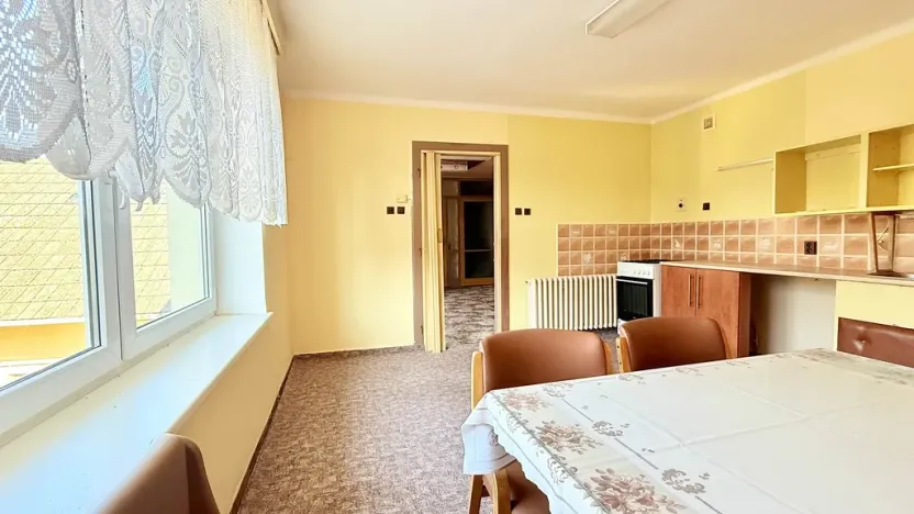 Prodej rodinného domu, Rataje - Sobělice, 160 m2