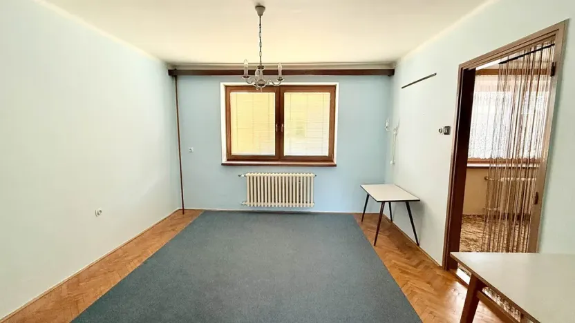 Prodej rodinného domu, Rataje - Sobělice, 160 m2