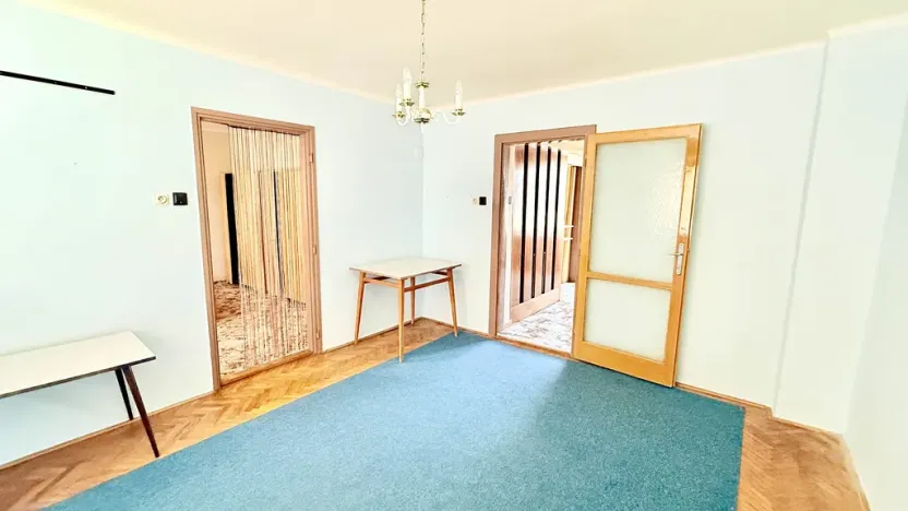 Prodej rodinného domu, Rataje - Sobělice, 160 m2