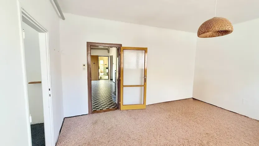 Prodej rodinného domu, Rataje - Sobělice, 160 m2