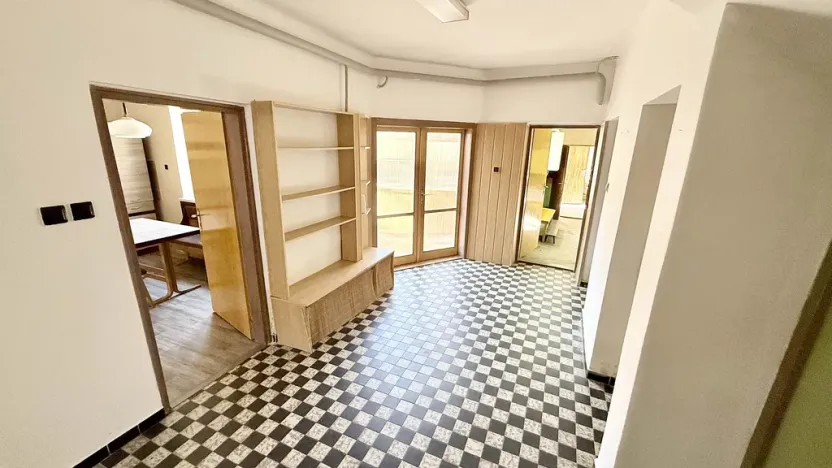 Prodej rodinného domu, Rataje - Sobělice, 160 m2