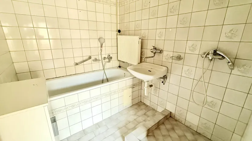 Prodej rodinného domu, Rataje - Sobělice, 160 m2