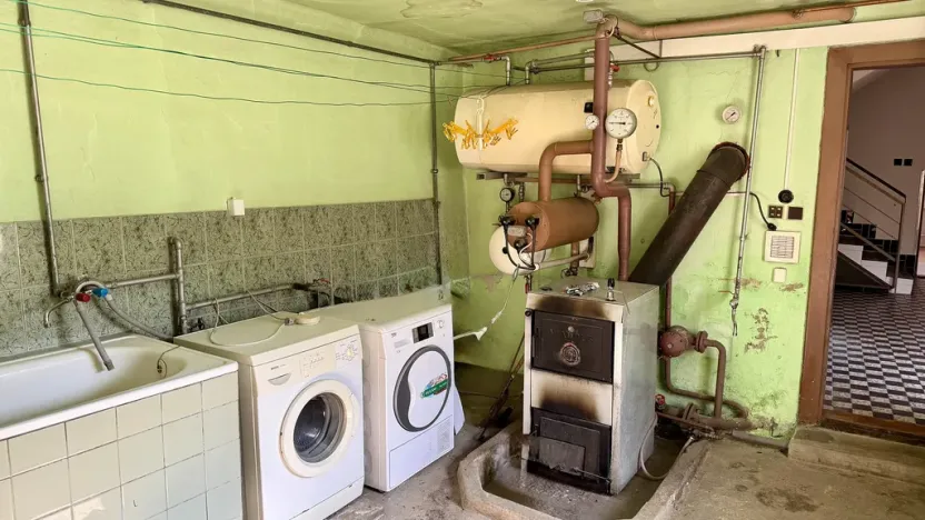 Prodej rodinného domu, Rataje - Sobělice, 160 m2