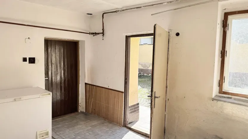 Prodej rodinného domu, Rataje - Sobělice, 160 m2