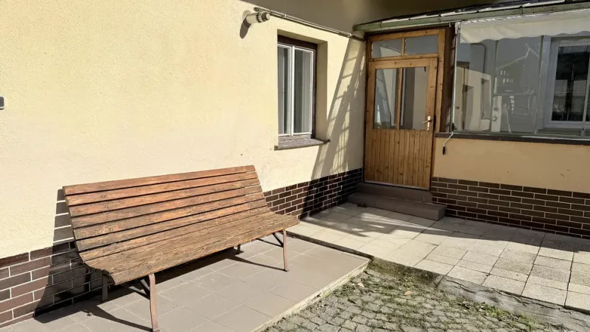 Prodej rodinného domu, Rataje - Sobělice, 160 m2