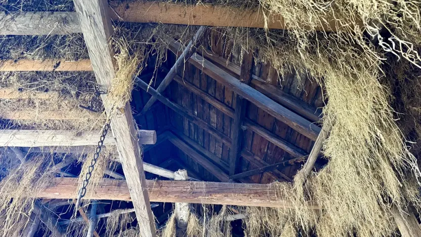 Prodej rodinného domu, Rataje - Sobělice, 160 m2