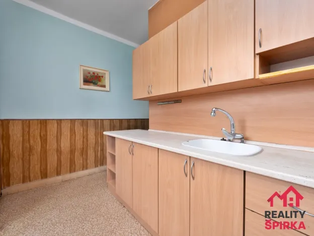 Prodej bytu 3+1, Zábřeh, Československé armády, 61 m2