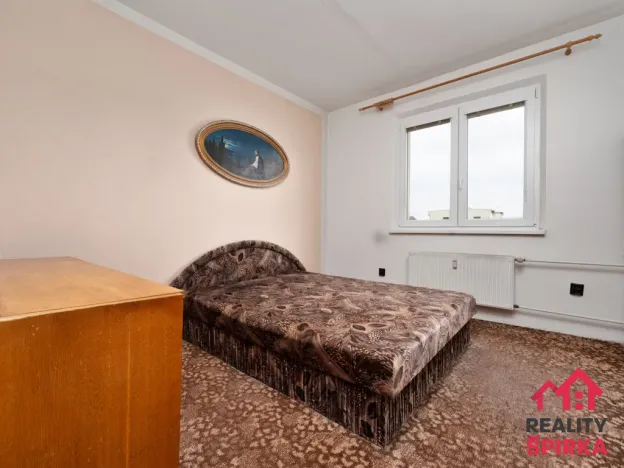 Prodej bytu 3+1, Zábřeh, Československé armády, 61 m2