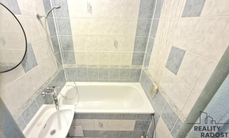 Prodej bytu 2+1, Ostrava - Hrabůvka, Plzeňská, 53 m2