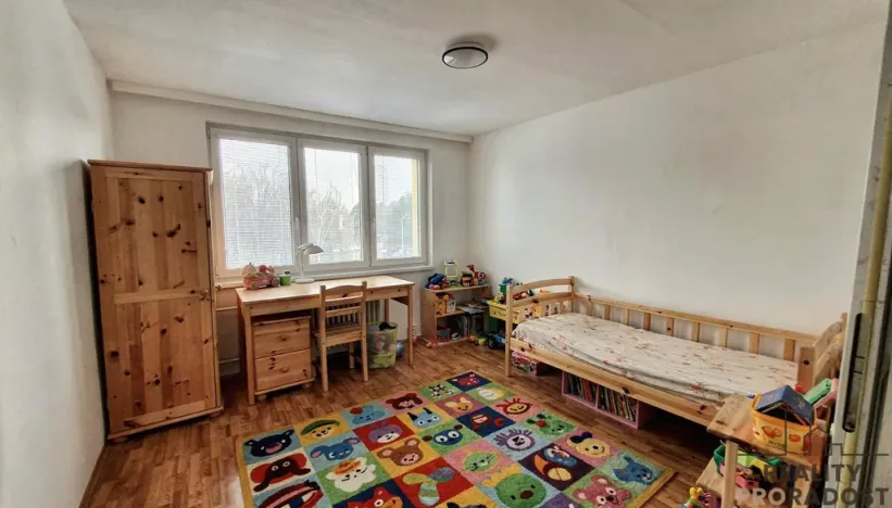 Prodej bytu 2+1, Ostrava - Hrabůvka, Plzeňská, 53 m2