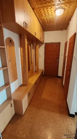 Prodej bytu 2+1, Ostrava - Hrabůvka, Plzeňská, 53 m2