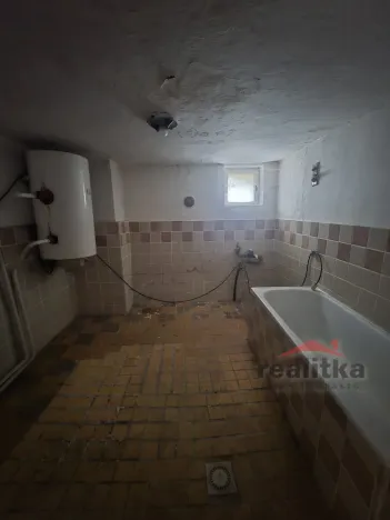 Prodej rodinného domu, Radkov, 80 m2