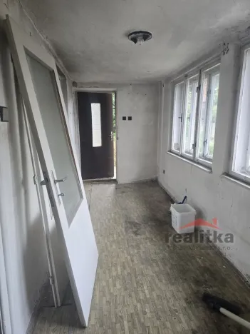 Prodej rodinného domu, Radkov, 80 m2