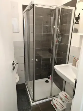 Pronájem bytu 2+kk, Kladno, Generála Selnera, 41 m2