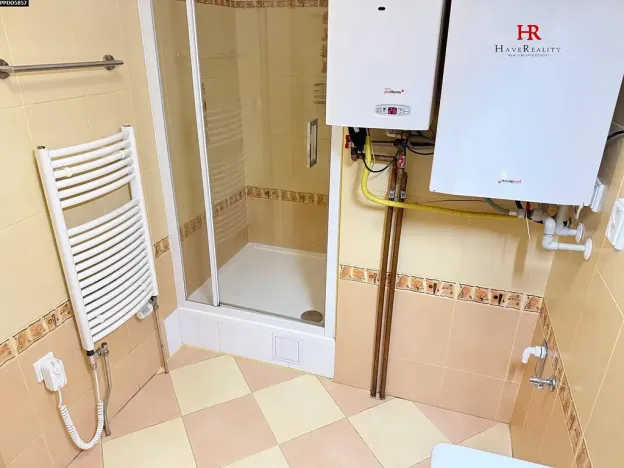 Pronájem bytu 3+kk, Benešov, Dukelská, 74 m2