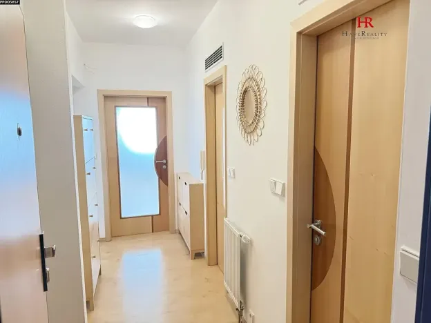 Pronájem bytu 3+kk, Benešov, Dukelská, 74 m2