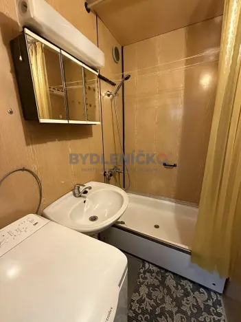 Prodej bytu 1+1, České Budějovice, Prachatická, 31 m2