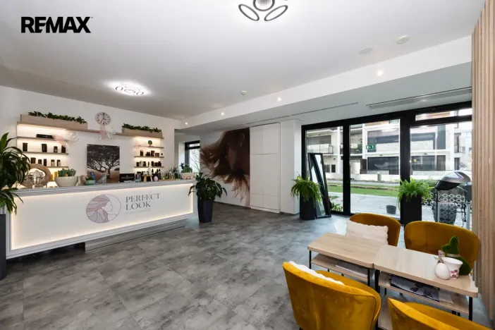 Pronájem obchodního prostoru, Praha - Libeň, Voctářova, 177 m2