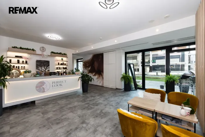 Pronájem obchodního prostoru, Praha - Libeň, Voctářova, 177 m2