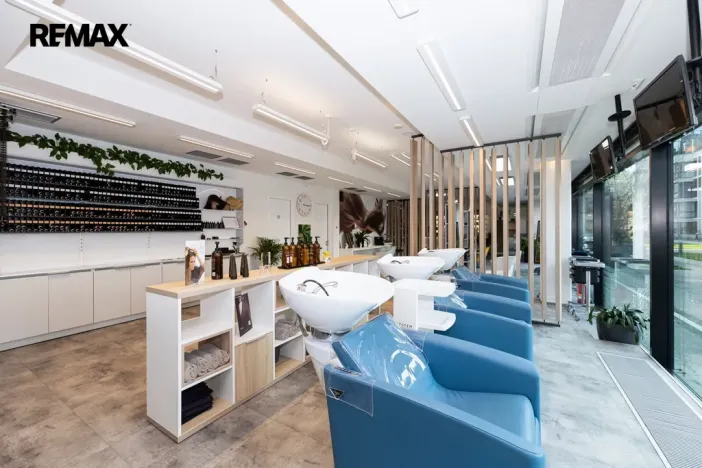Pronájem obchodního prostoru, Praha - Libeň, Voctářova, 177 m2