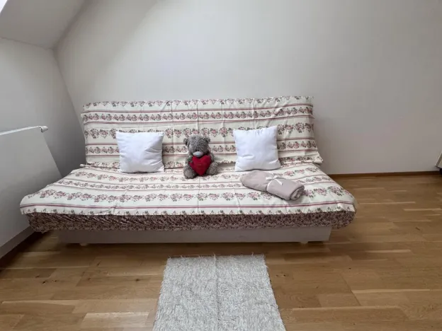 Pronájem bytu 1+kk, Praha - Nové Město, Tyršova, 24 m2