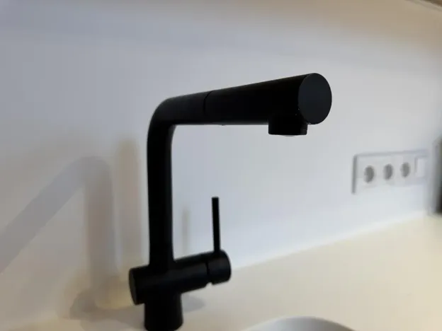 Pronájem bytu 1+kk, Praha - Nové Město, Tyršova, 24 m2