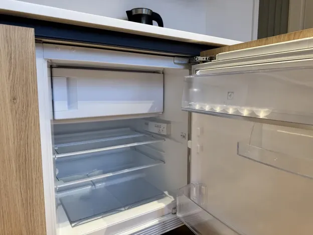 Pronájem bytu 1+kk, Praha - Nové Město, Tyršova, 24 m2