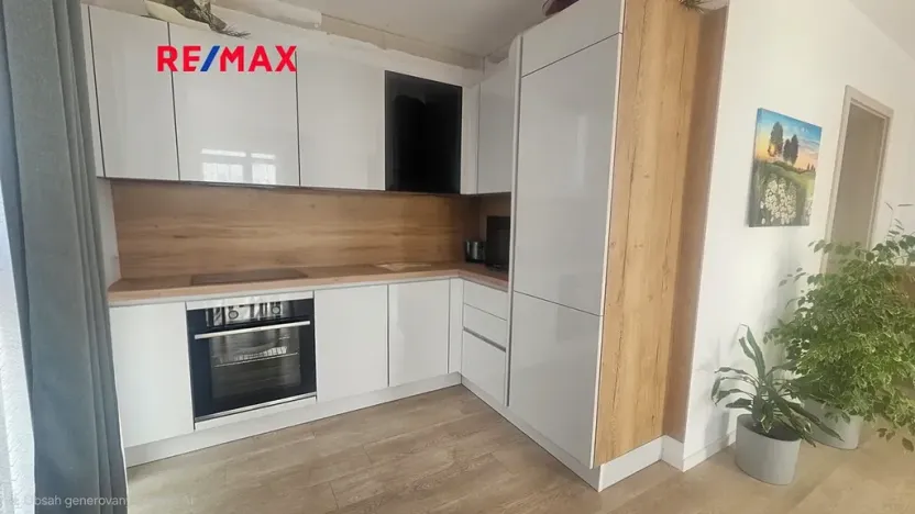 Pronájem bytu 2+kk, Kolín, Zásmucká, 71 m2