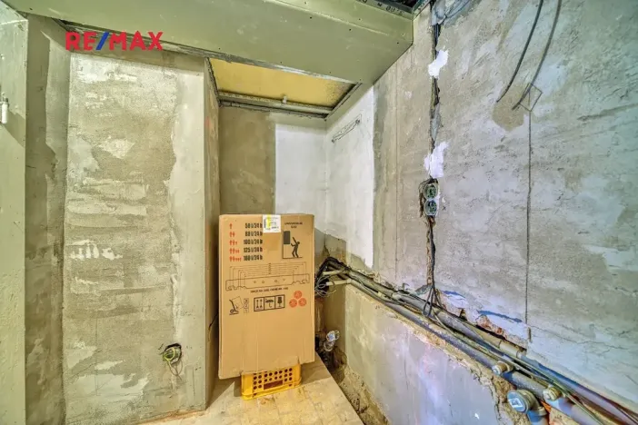 Prodej rodinného domu, Zásmuky, 73 m2