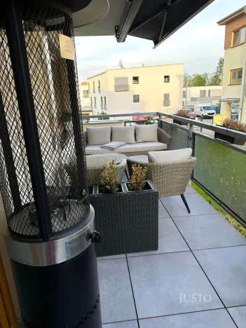 Pronájem bytu 3+kk, Písek - Hradiště, Karla Boromejského, 74 m2