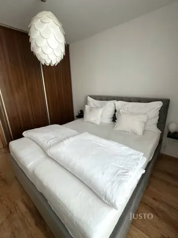 Pronájem bytu 3+kk, Písek - Hradiště, Karla Boromejského, 74 m2