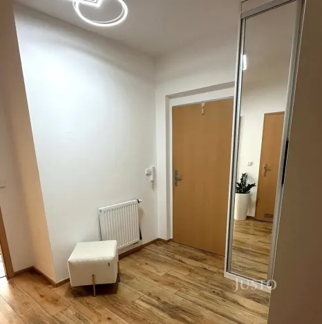 Pronájem bytu 3+kk, Písek - Hradiště, Karla Boromejského, 74 m2