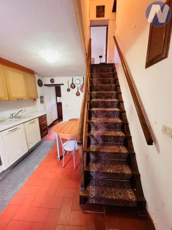 Prodej zemědělské usedlosti, Province of Siena,Itálie, 165 m2