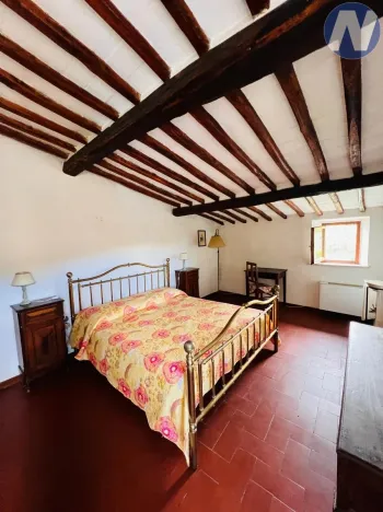 Prodej zemědělské usedlosti, Province of Siena,Itálie, 165 m2