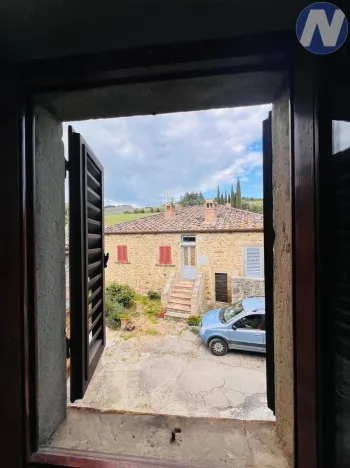 Prodej zemědělské usedlosti, Province of Siena,Itálie, 165 m2