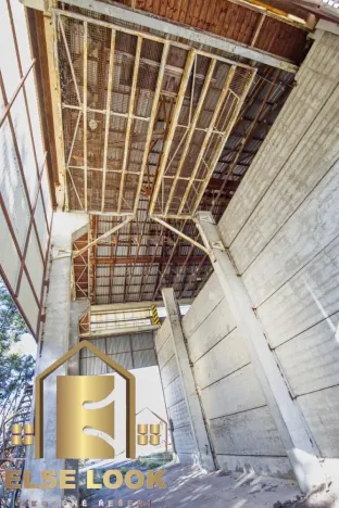 Pronájem skladu, Třebechovice pod Orebem, Plk. Zavorala, 6060 m2