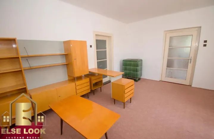 Prodej bytu, Nové Město nad Metují, Zborovská, 356 m2