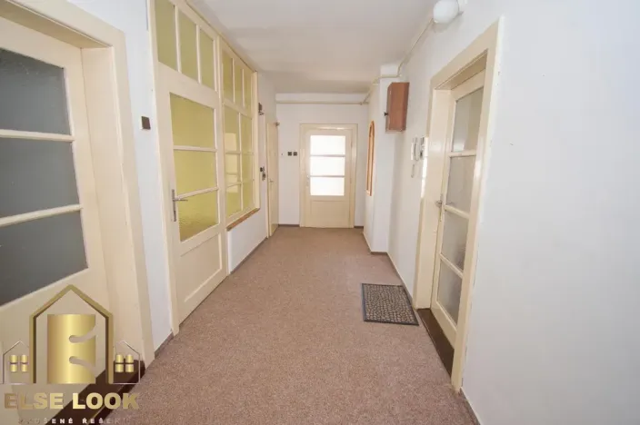 Prodej ubytování, Nové Město nad Metují, Zborovská, 356 m2