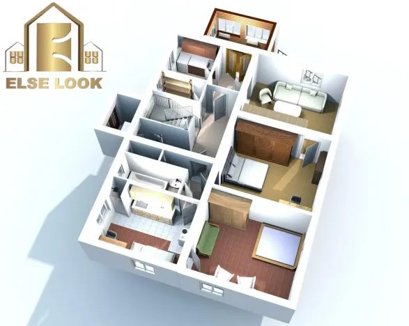 Prodej ubytování, Nové Město nad Metují, Zborovská, 356 m2