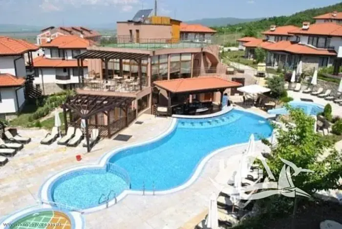 Prodej bytu 3+kk, Nesebar, Bulharsko, 87 m2