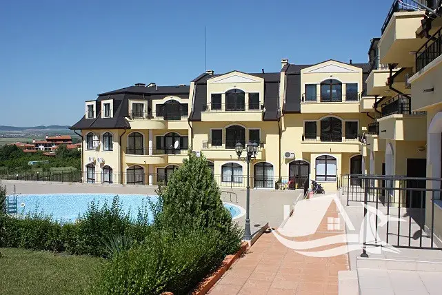 Prodej bytu 3+kk, Nesebar, Bulharsko, 84 m2