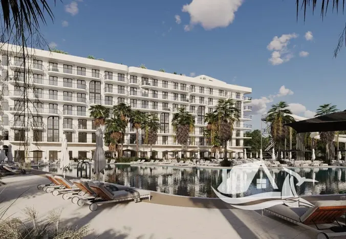 Prodej bytu 2+kk, Qerret, Albánie, 80 m2