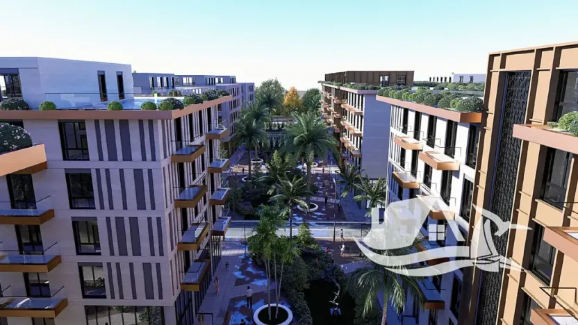 Prodej bytu 2+kk, Qerret, Albánie, 71 m2