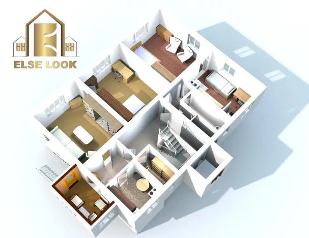 Prodej rodinného domu, Nové Město nad Metují, Zborovská, 356 m2