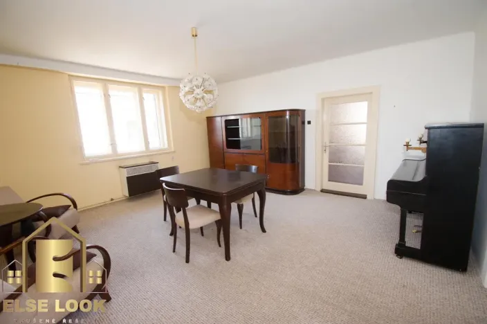 Prodej rodinného domu, Nové Město nad Metují, Zborovská, 356 m2